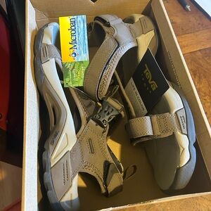 TEVA SPORT SANDALS
